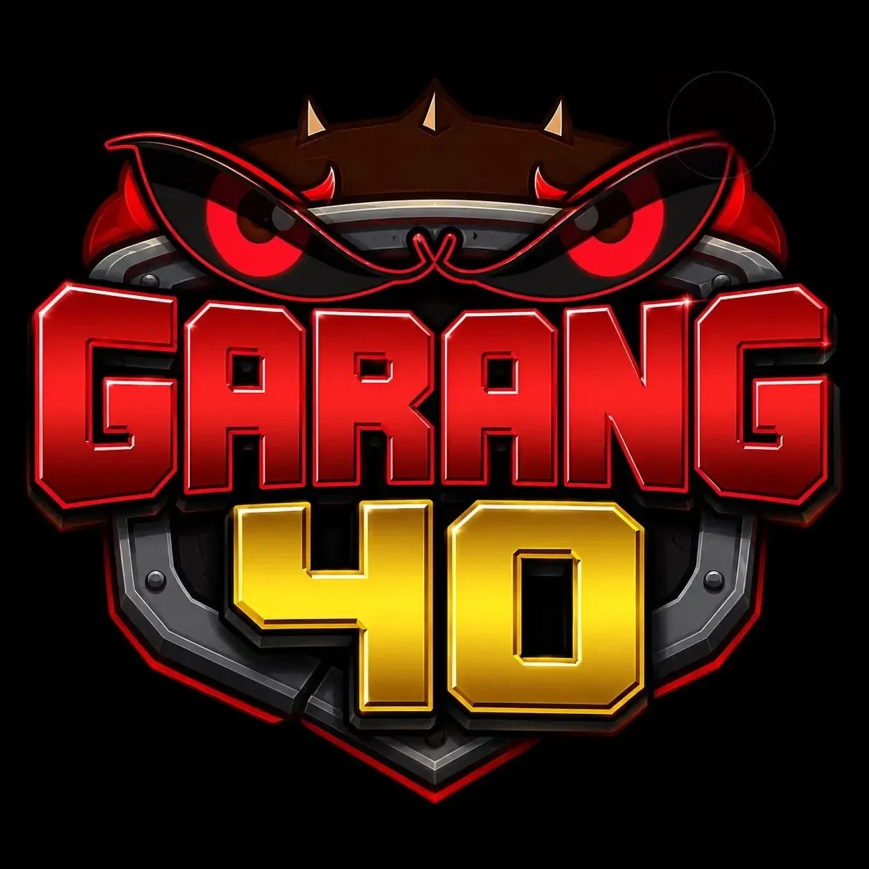 garang4d - Horor Rumah APK