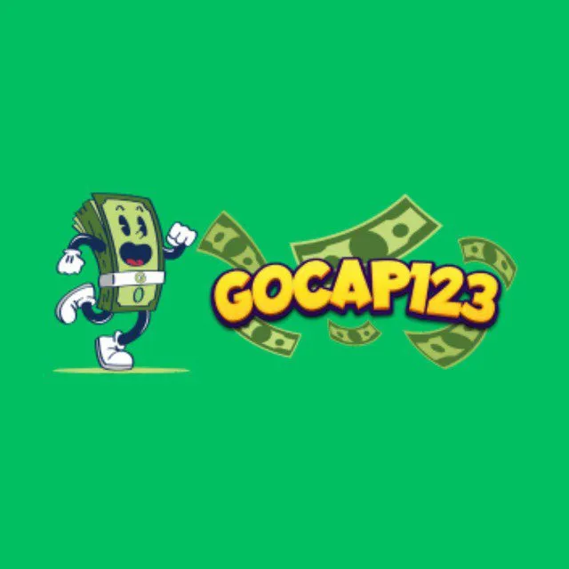 gocap123 - Belajar Bahasa Inggris APK